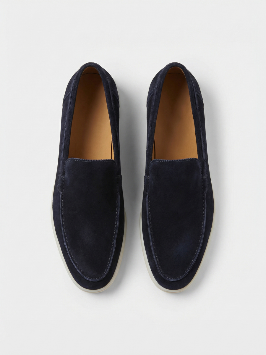 Marine Yacht-Loafer