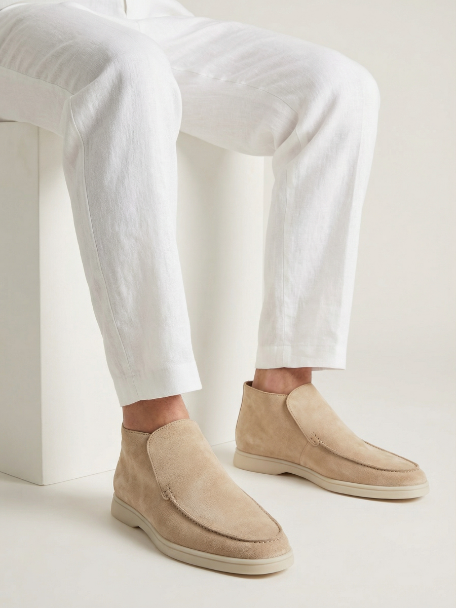 Sand City Loafers