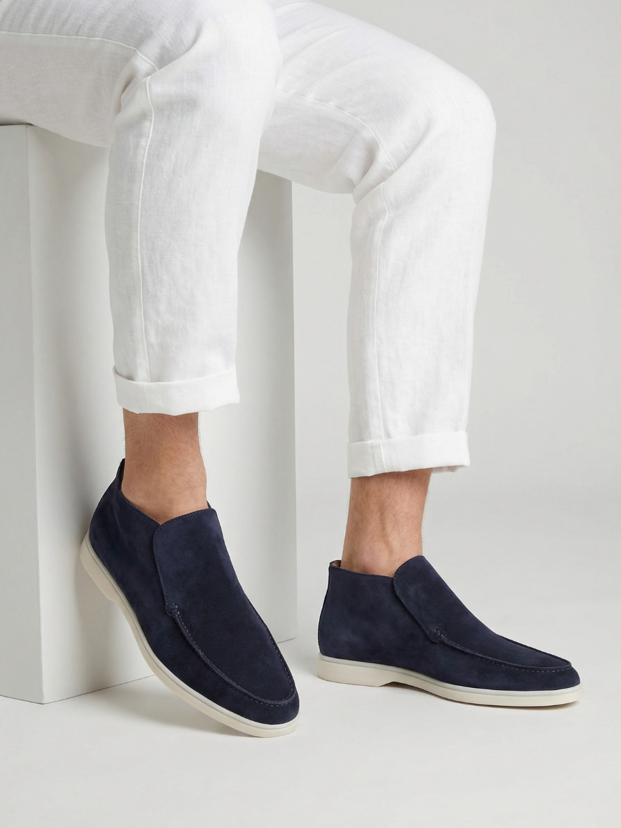 Marine City-Loafer