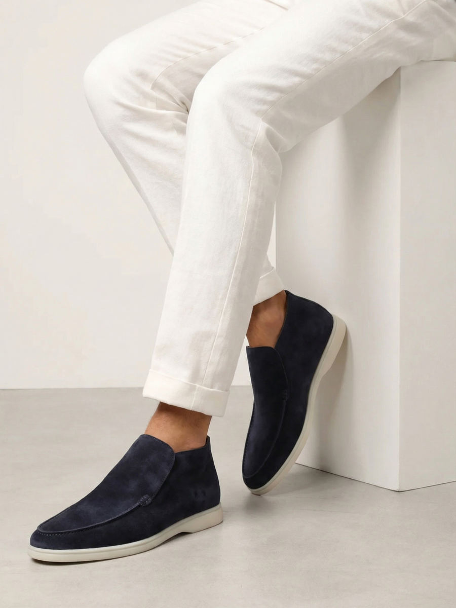 Marine City-Loafer