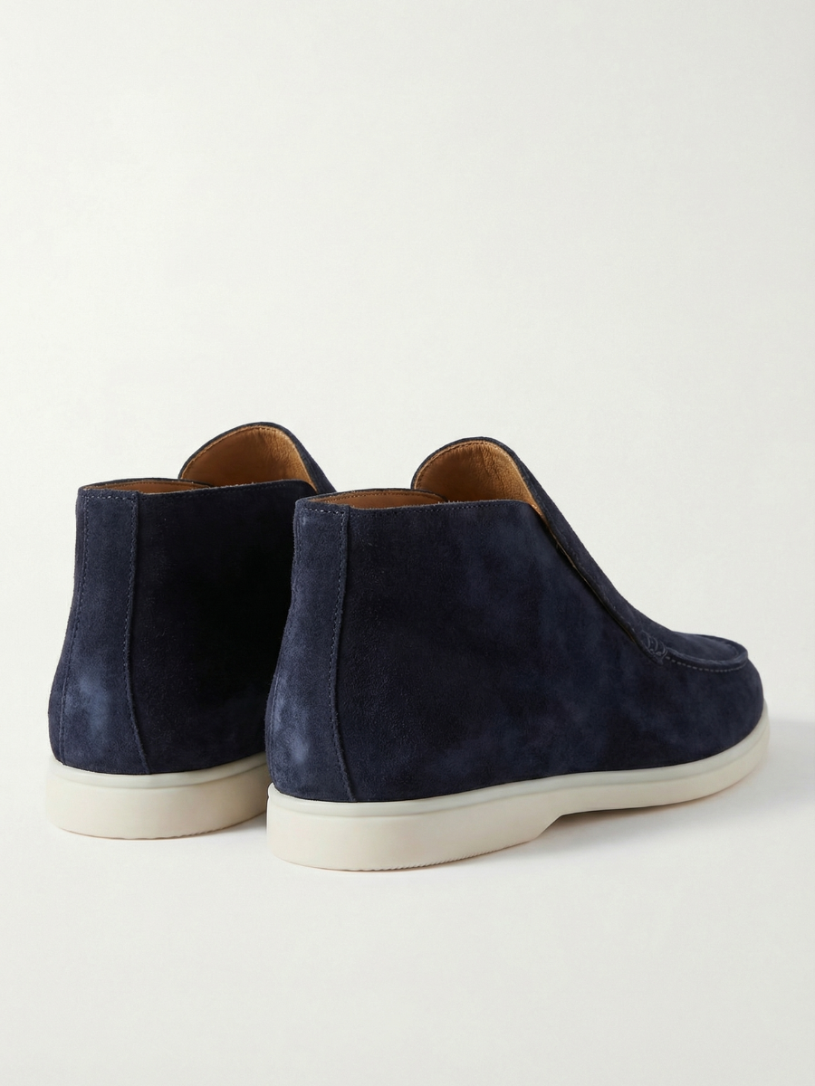 Marine City-Loafer
