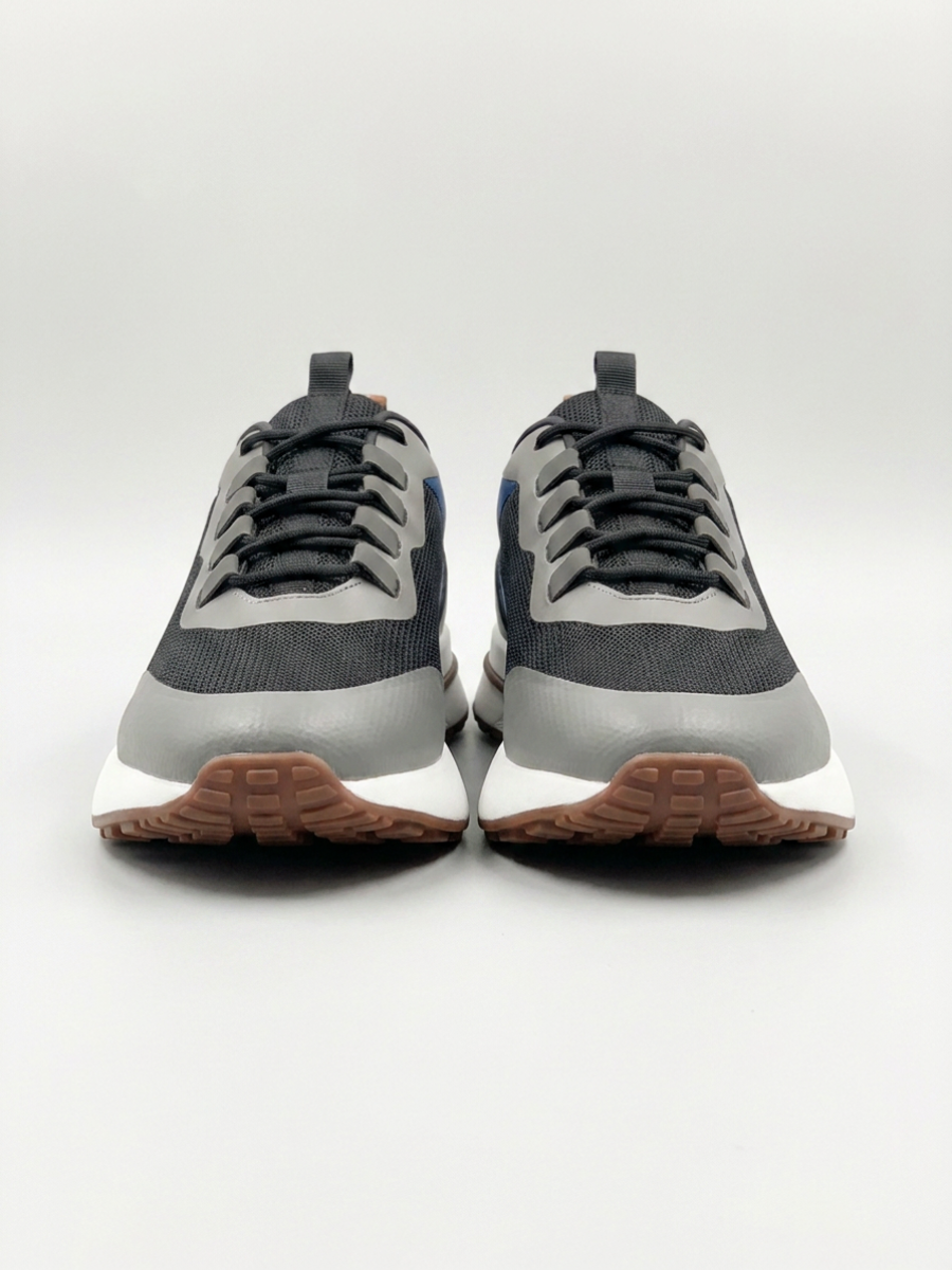 Royal Blue Portofino Trainer