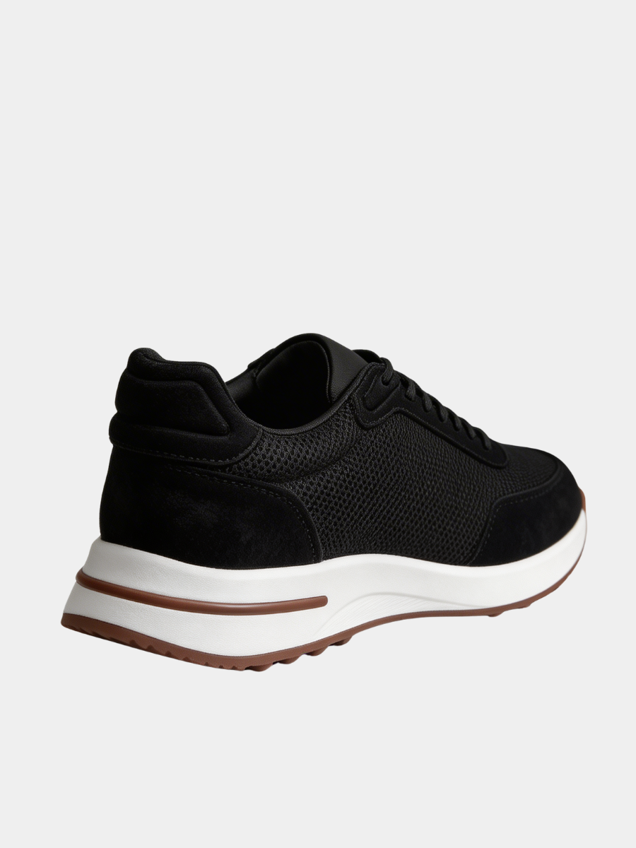 Trainer Amalfi Nero