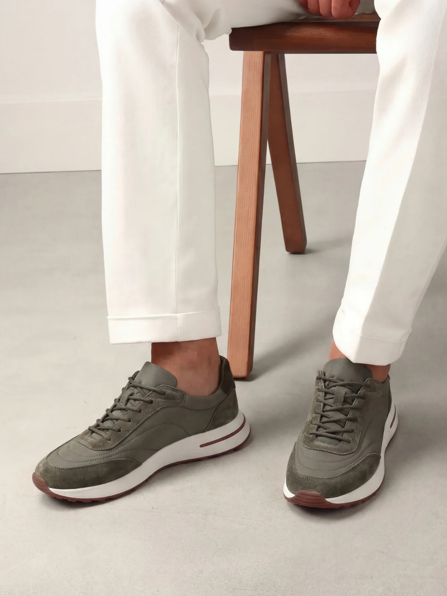 Olive Ravello Trainer