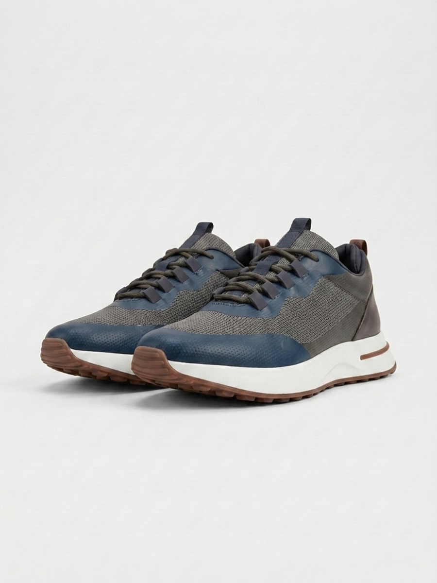 Navy Portofino Trainer