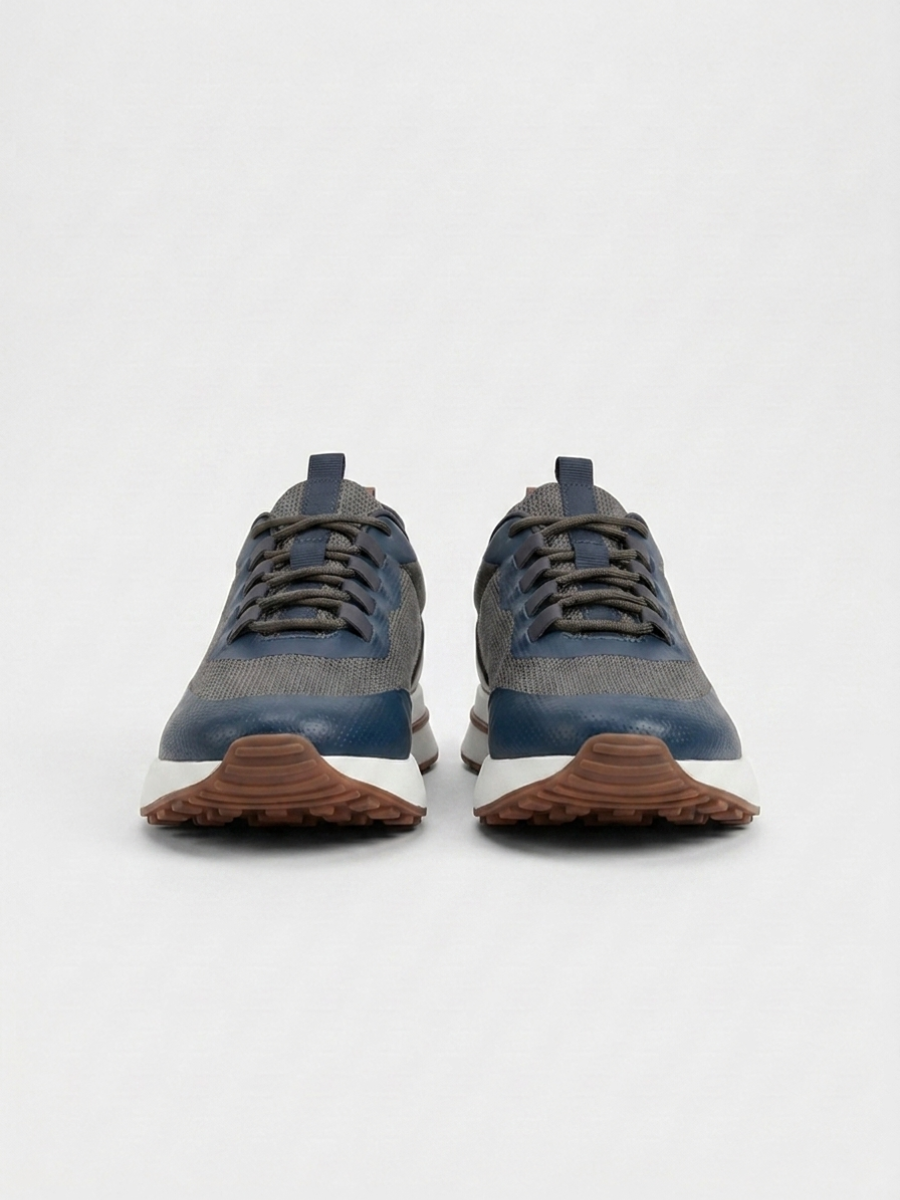 Navy Portofino Trainer