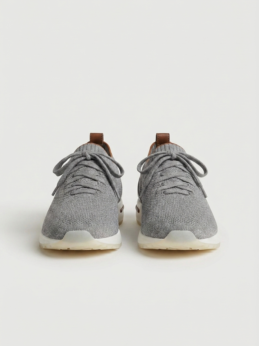Grey Riviera Trainer