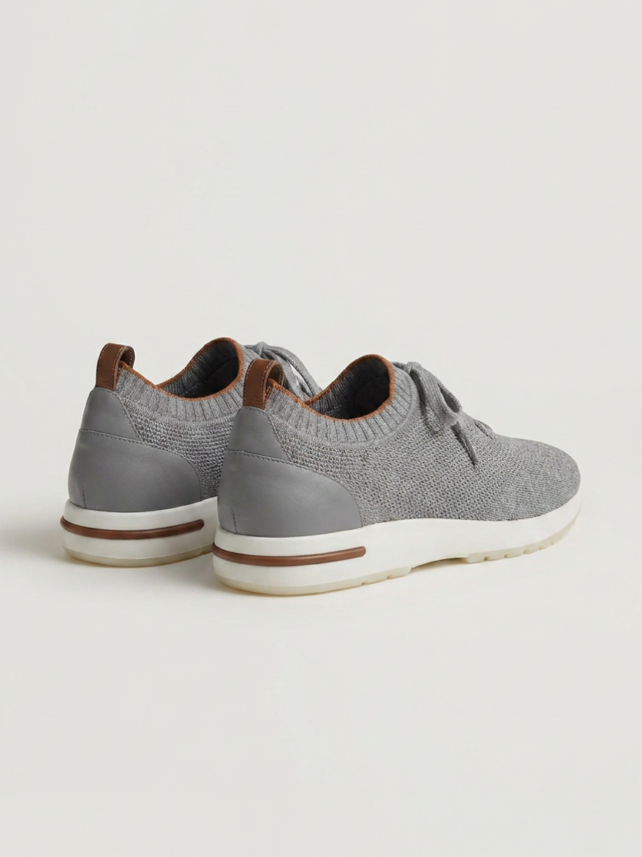 Grey Riviera Trainer