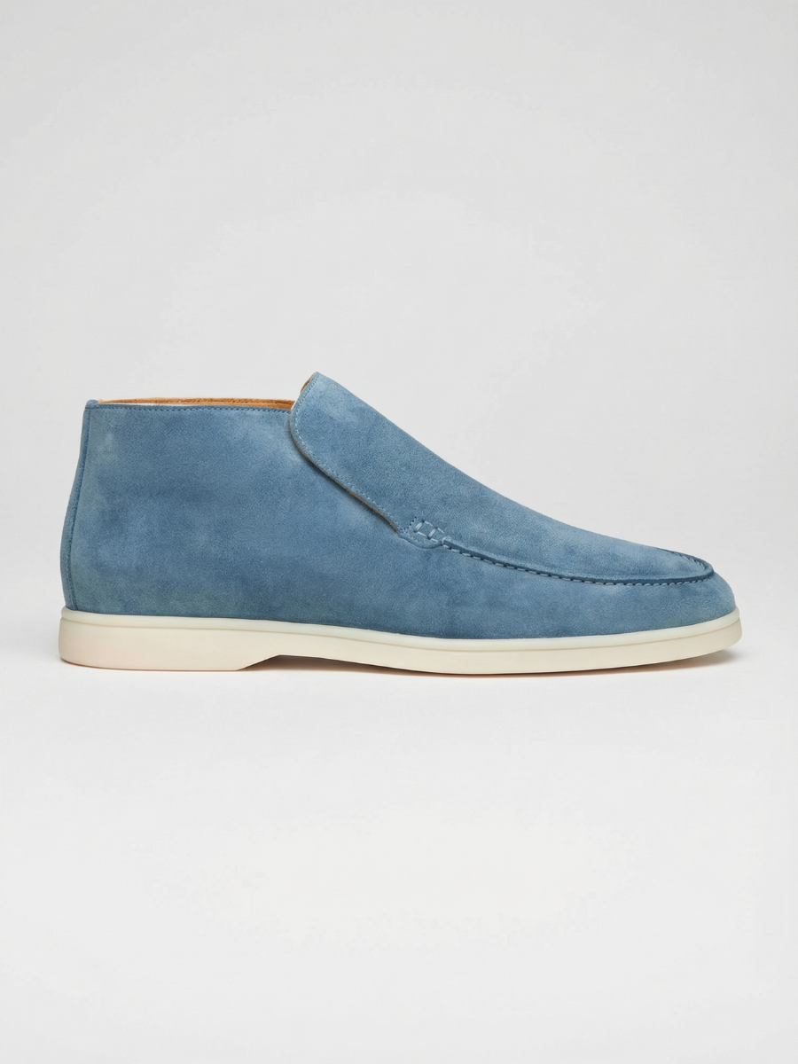 Sapphire City Loafers