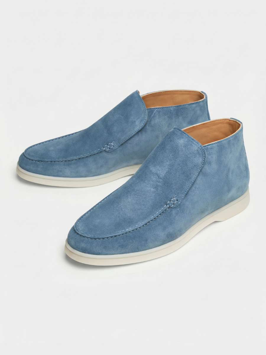 Saphir City-Loafer