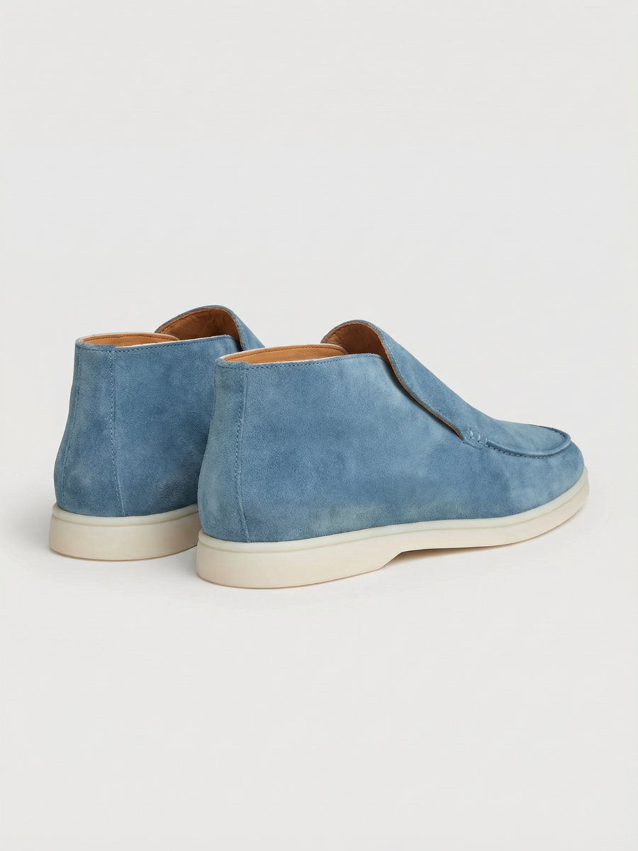 Saphir City-Loafer