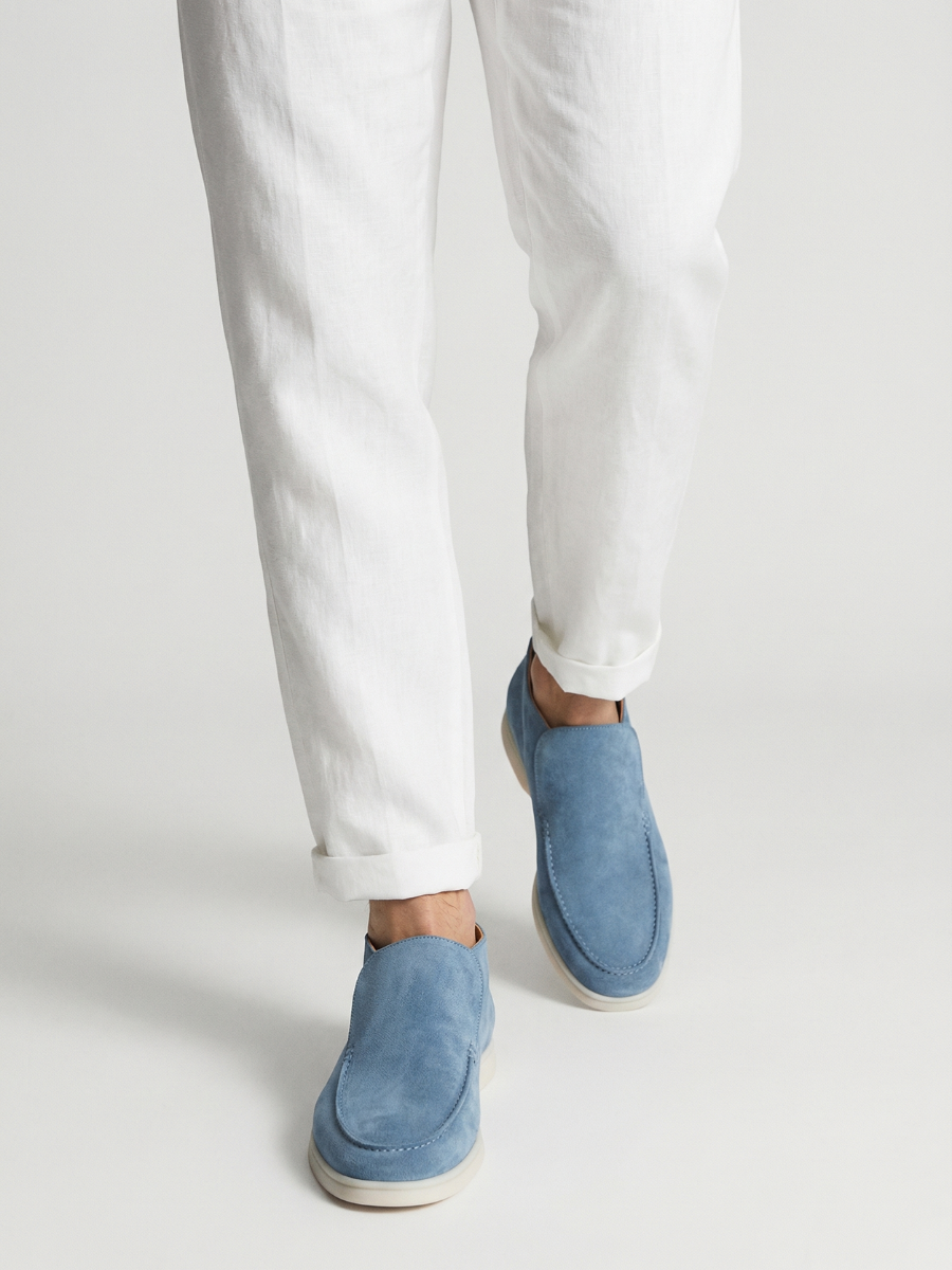 Saphir City-Loafer