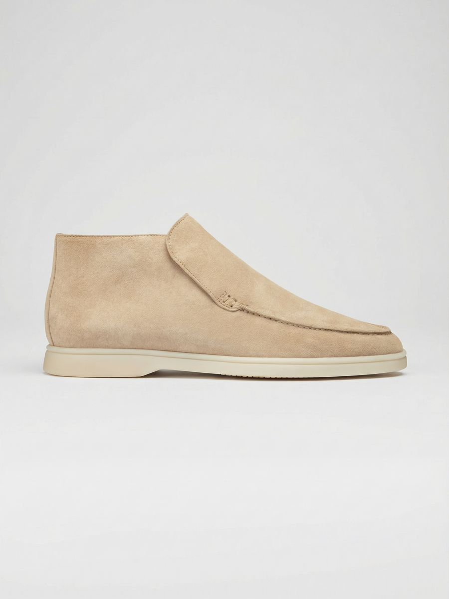 Sand City Loafers