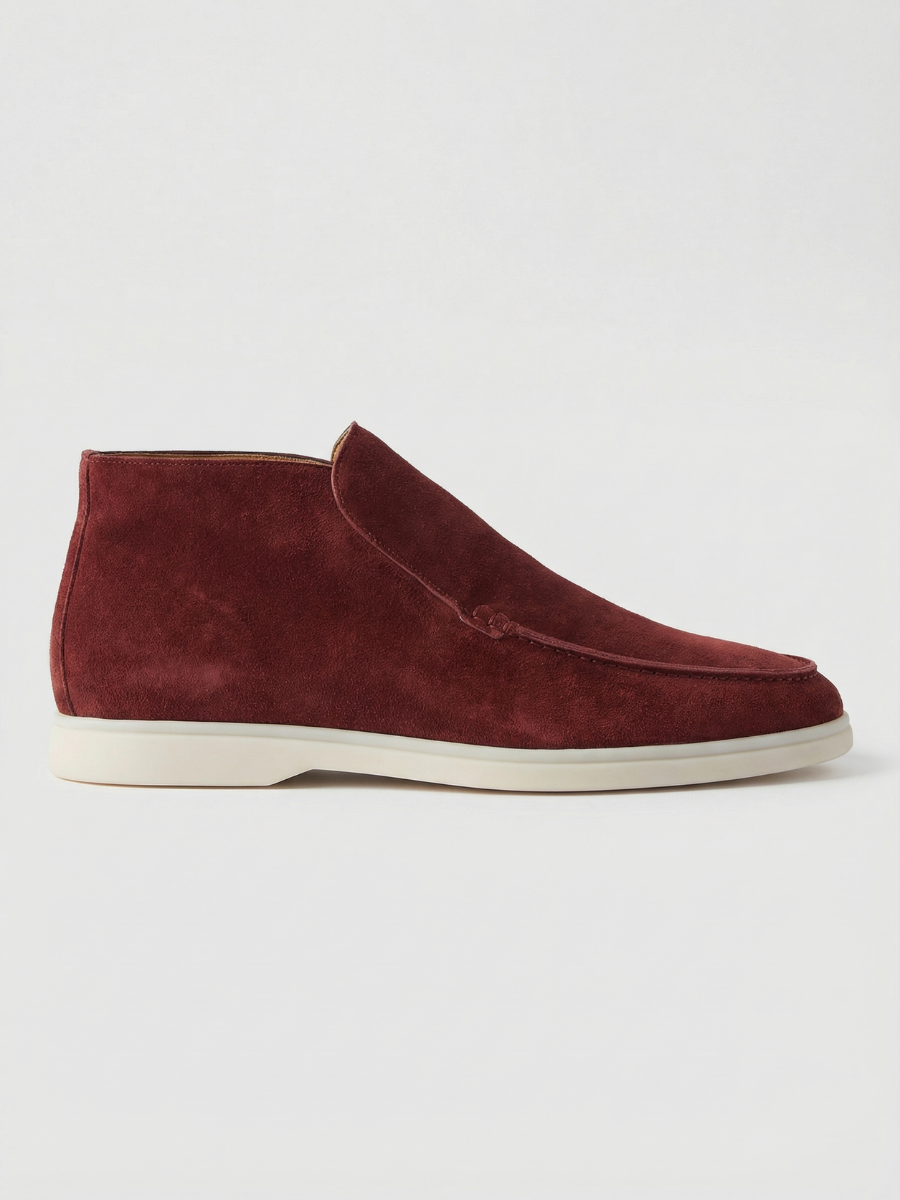Port City Loafers