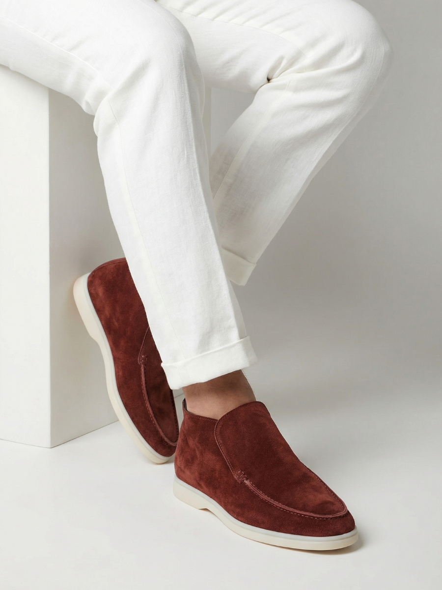 Port City Loafers
