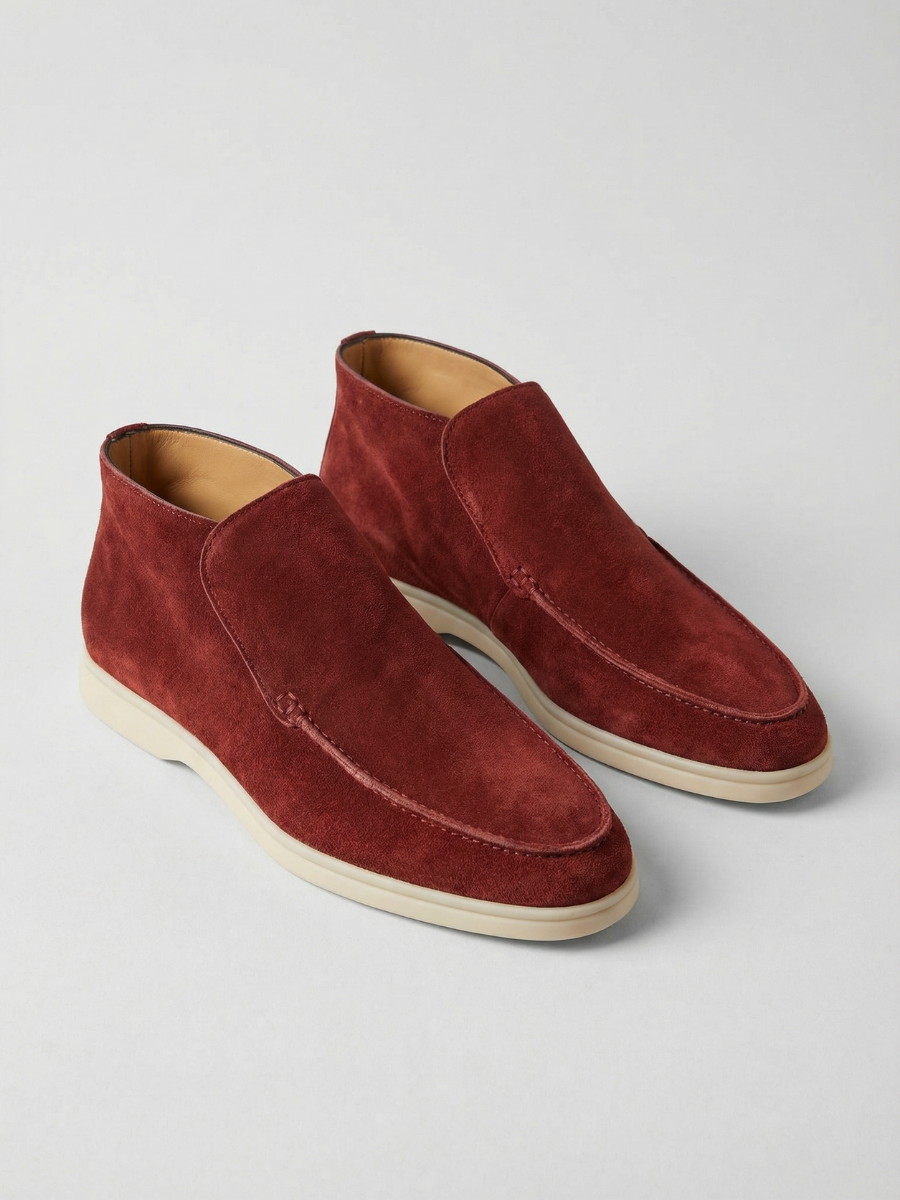 Port City-Loafer