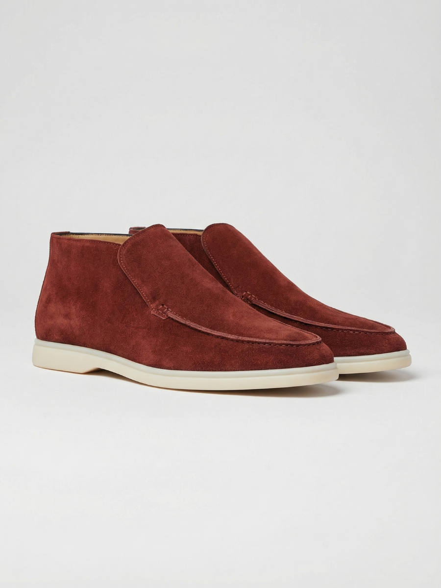 Port City-Loafer