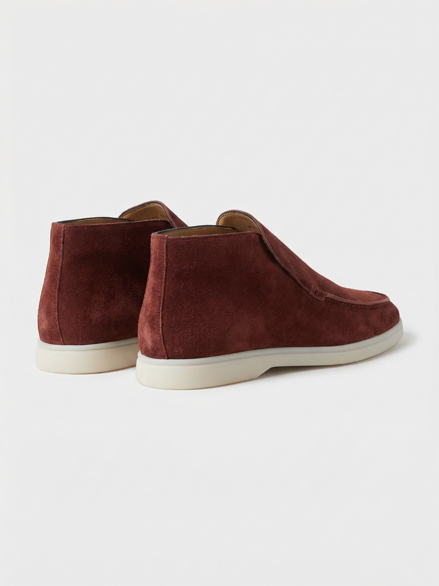 Port City-Loafer