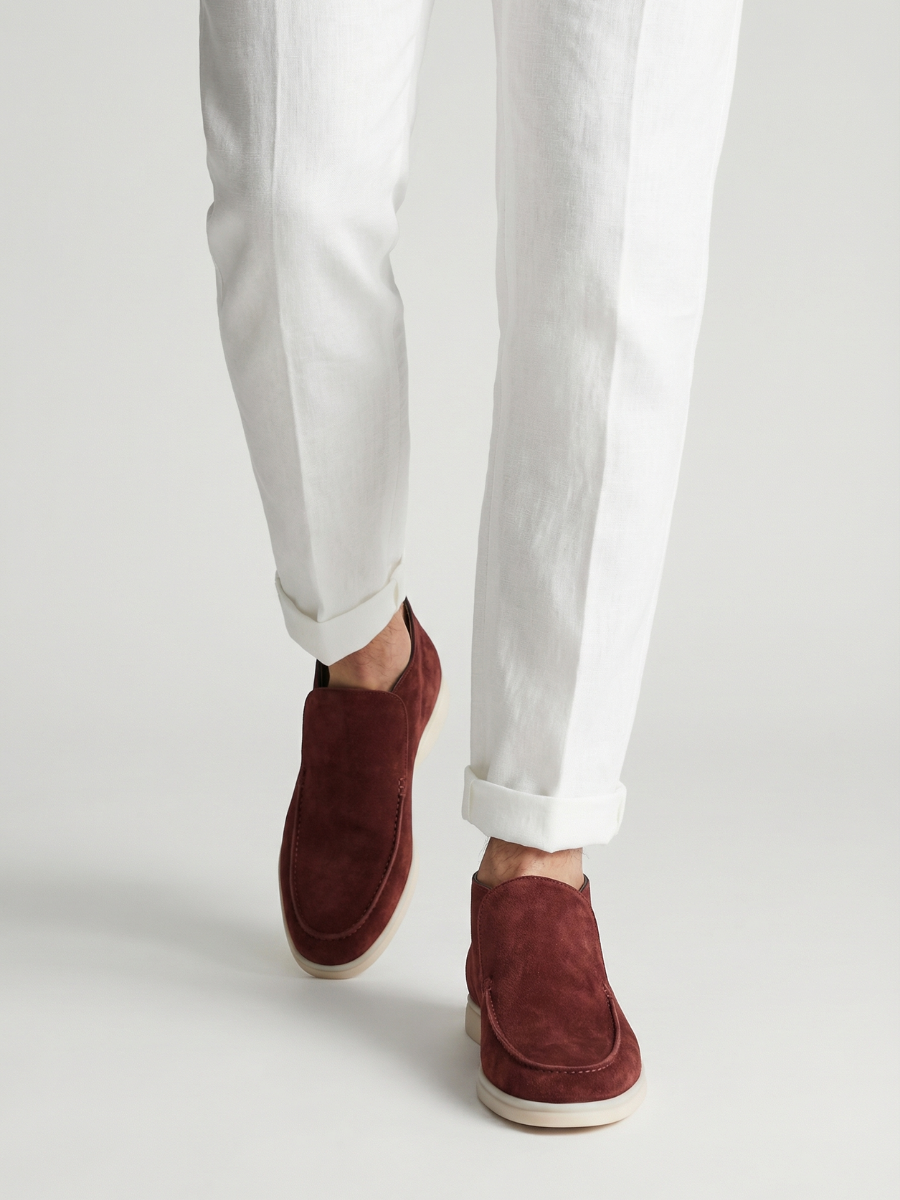 Port City-Loafer