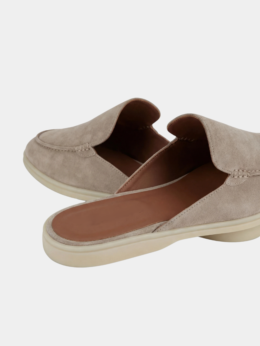 Mule Yacht Grigio Chiaro
