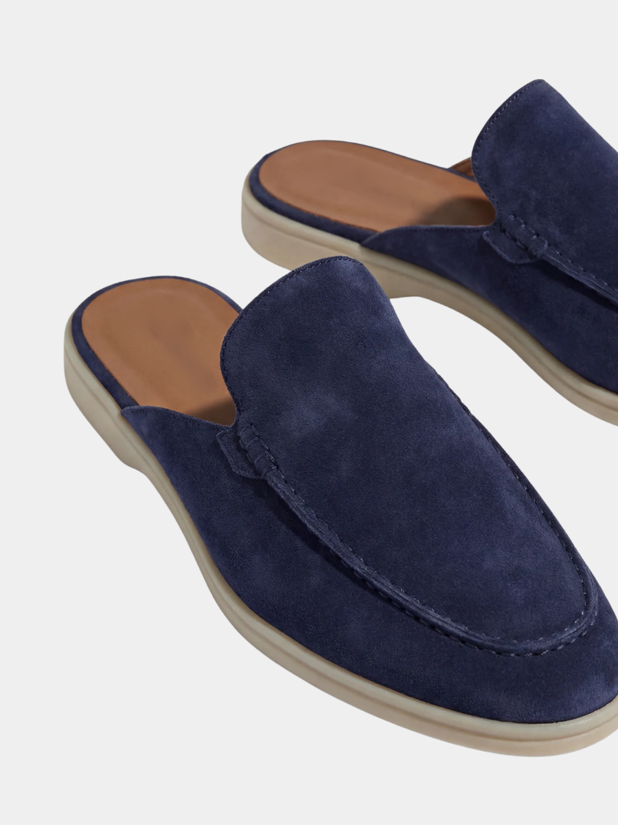 Mule Yacht Blu Navy