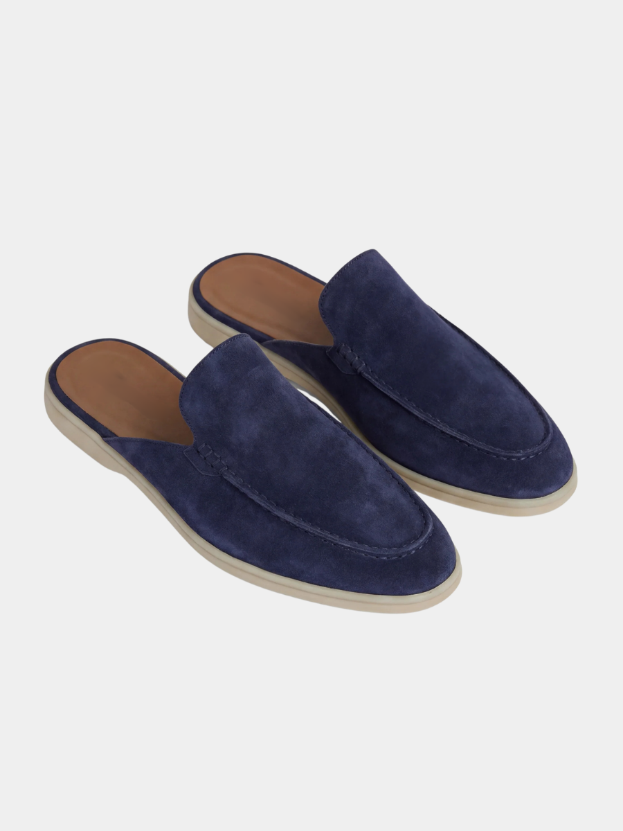 Mule Yacht Blu Navy