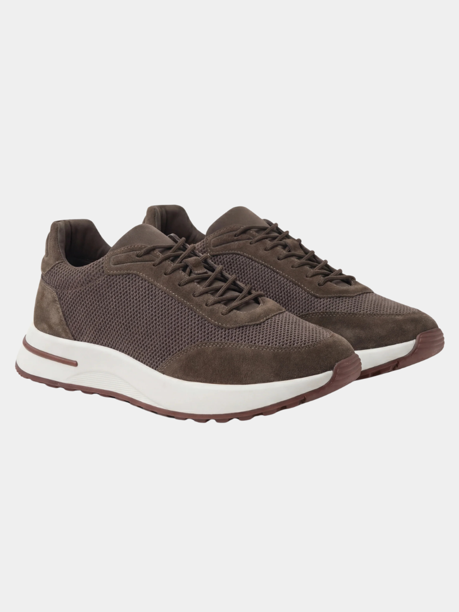 Braune Amalfi Trainer