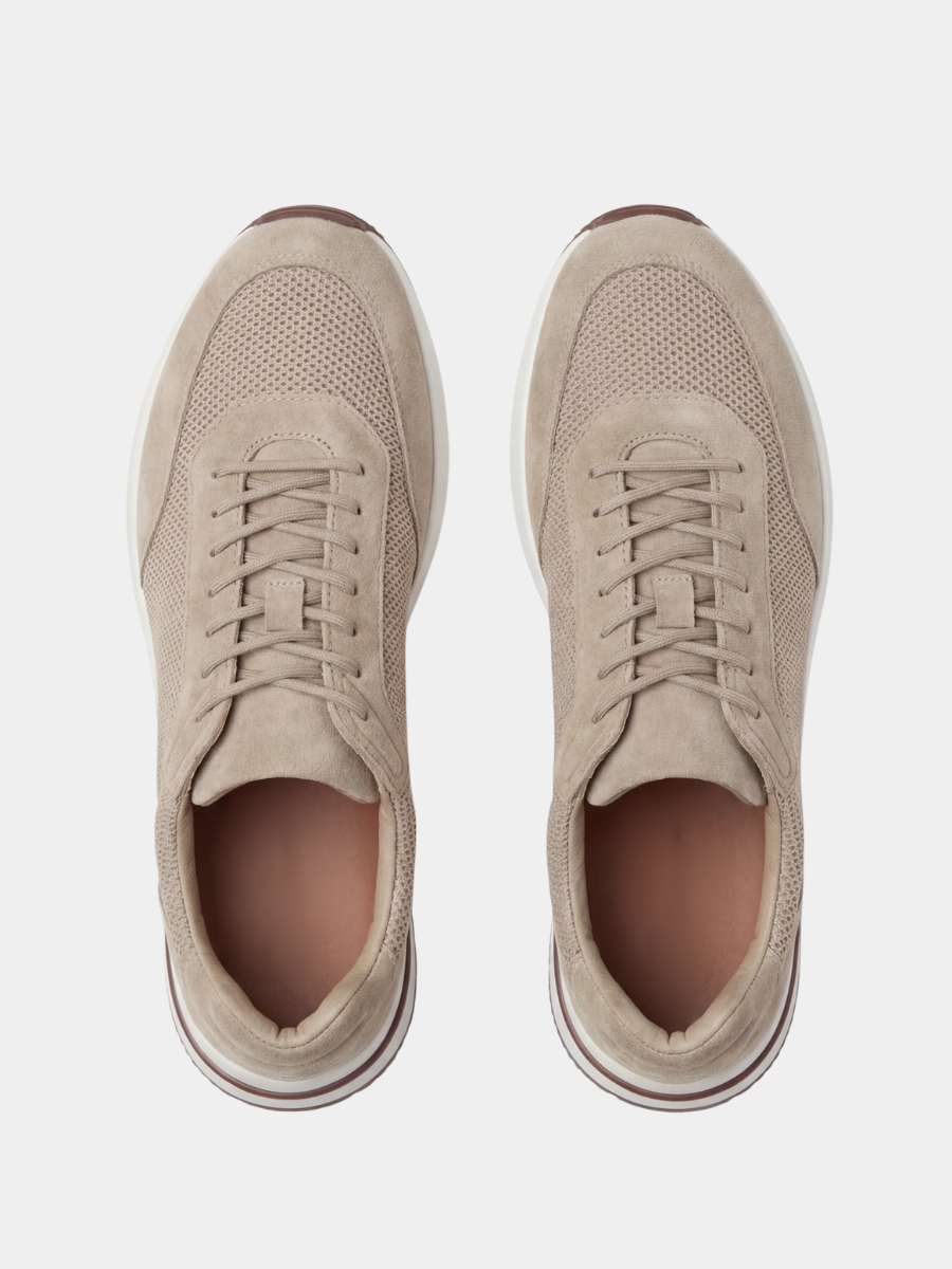 Trainer Amalfi Beige