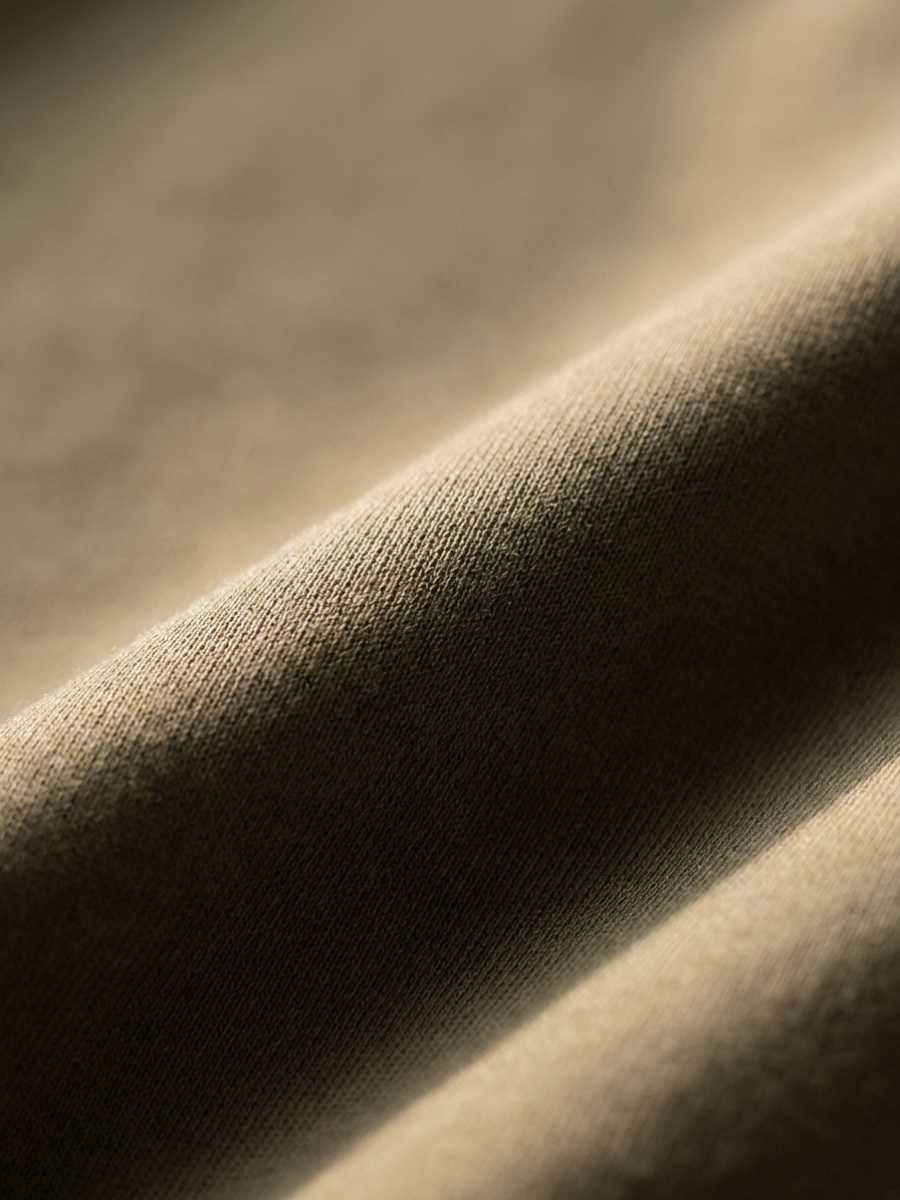 Dune Mercerized Cotton Tee