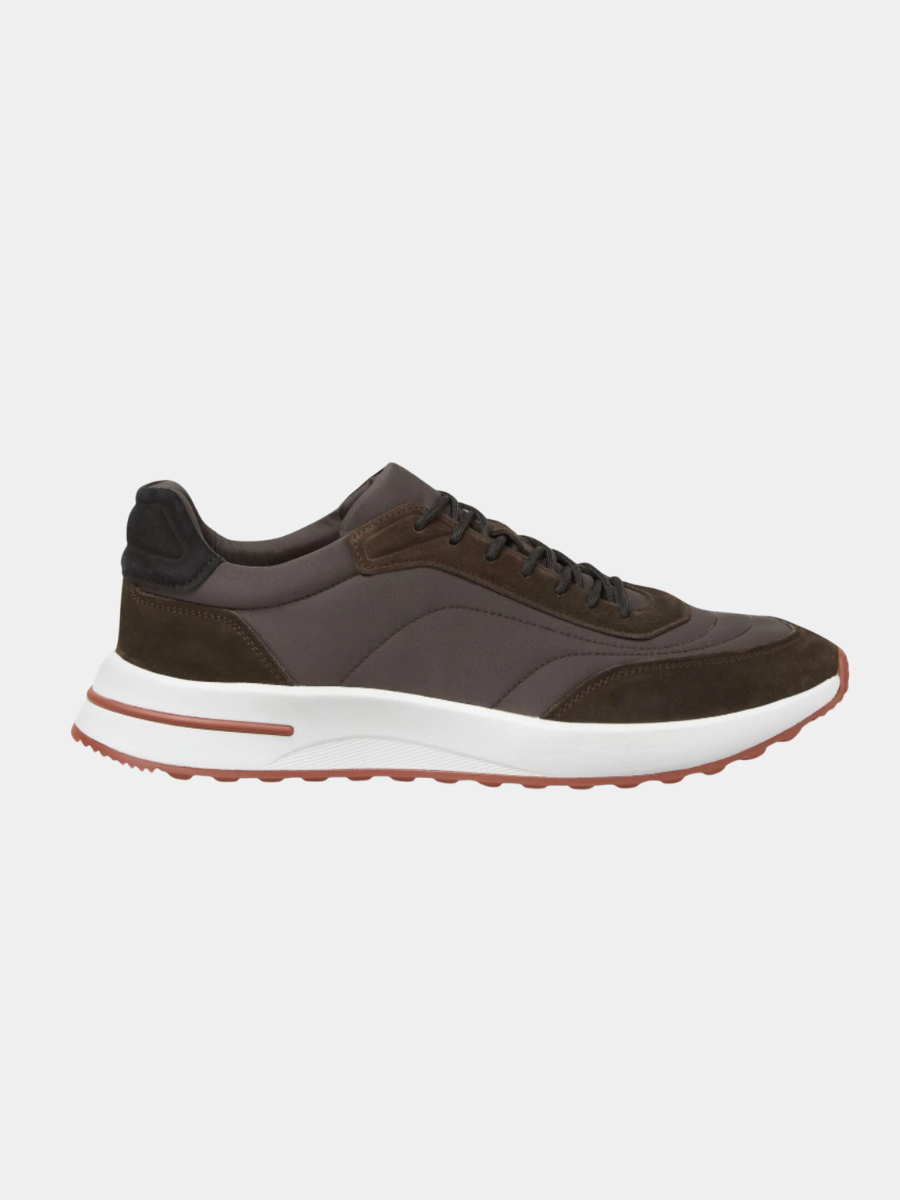 Brown Ravello Trainer