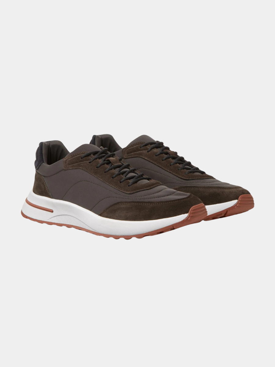 Braune Ravello Trainer