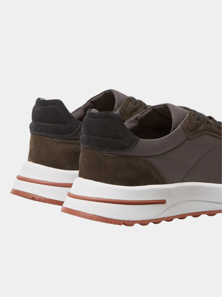 Braune Ravello Trainer