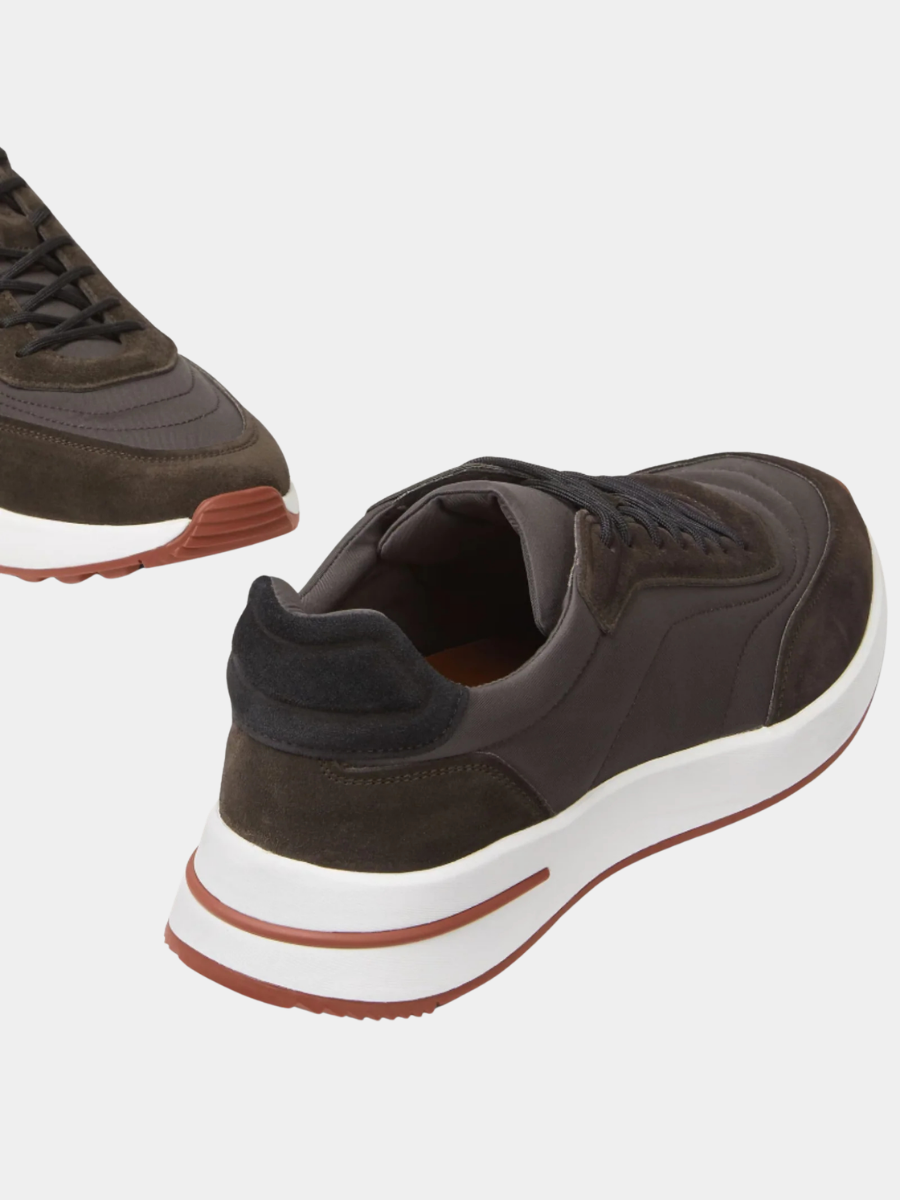 Braune Ravello Trainer