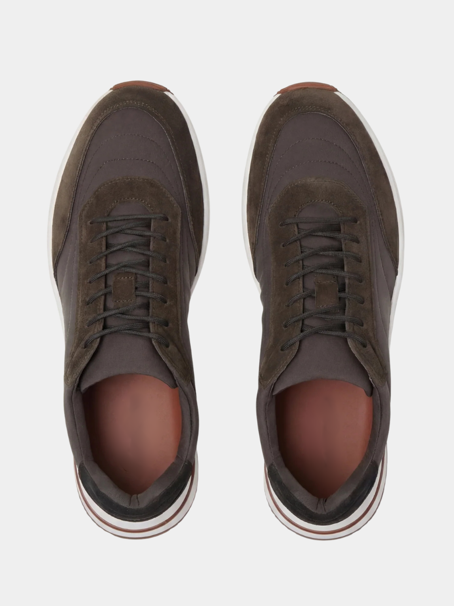 Braune Ravello Trainer
