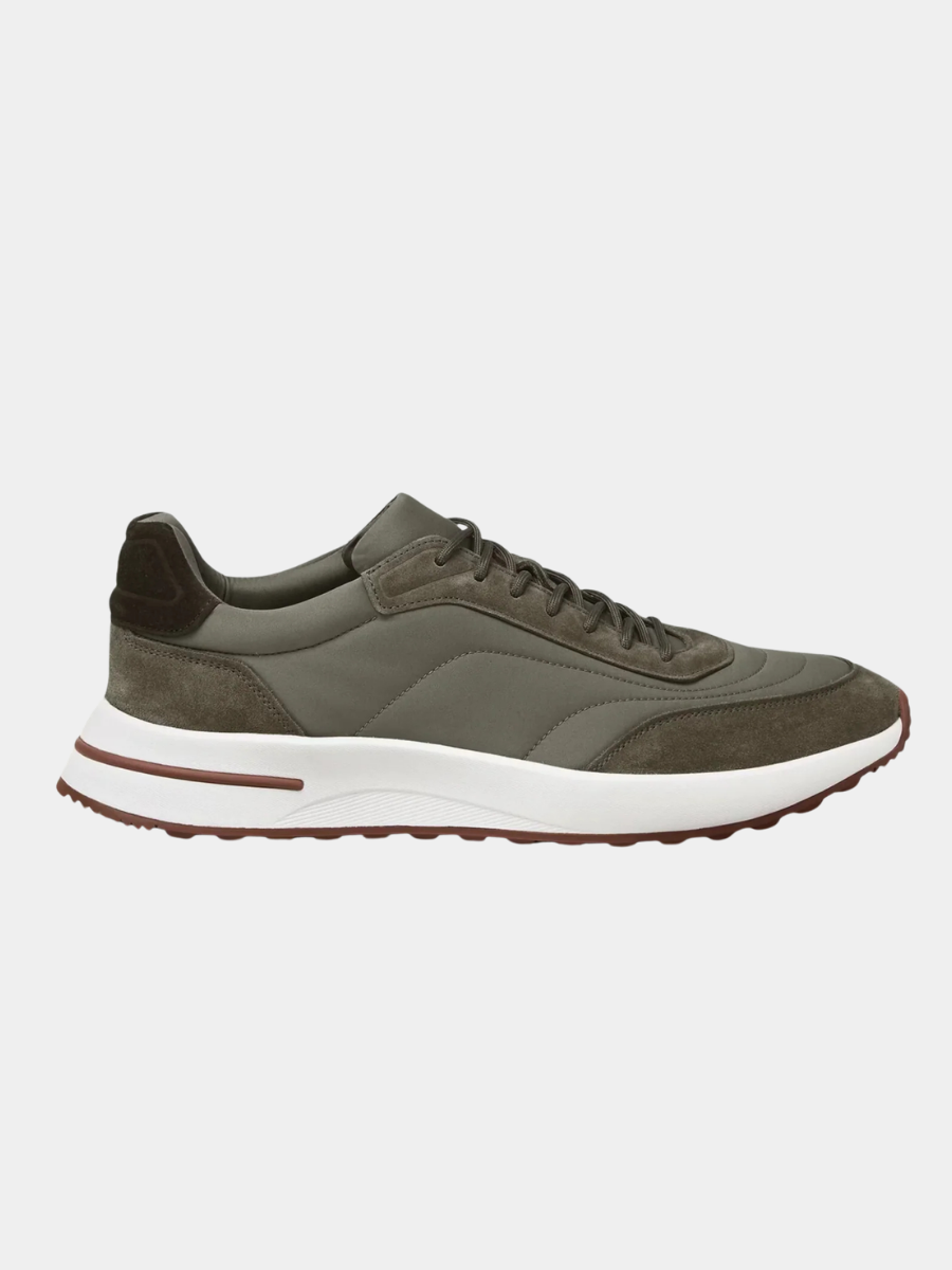 Olive Ravello Trainer