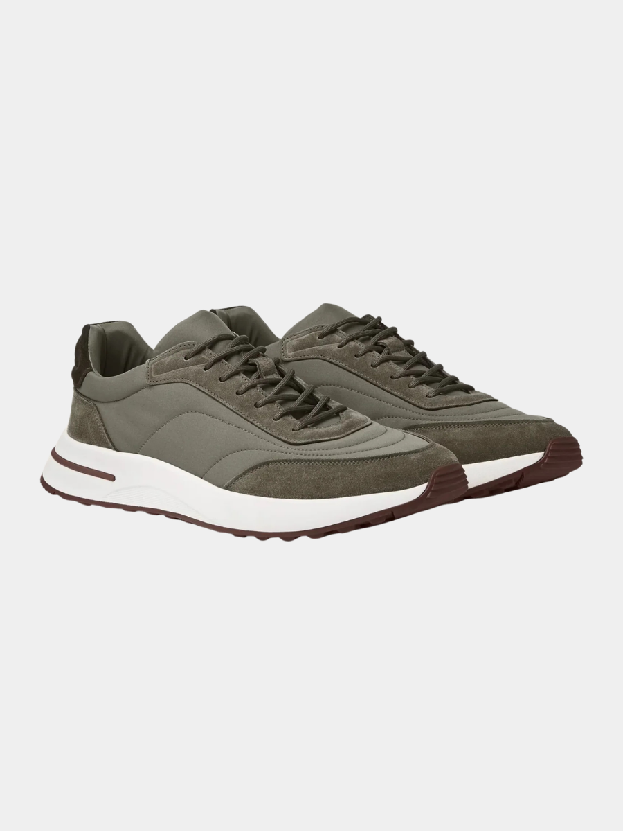 Olive Ravello Trainer