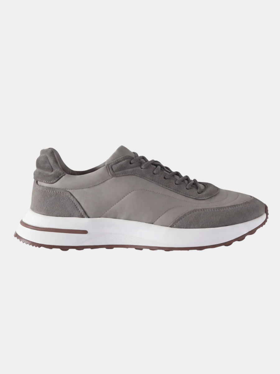 Grey Ravello Trainer