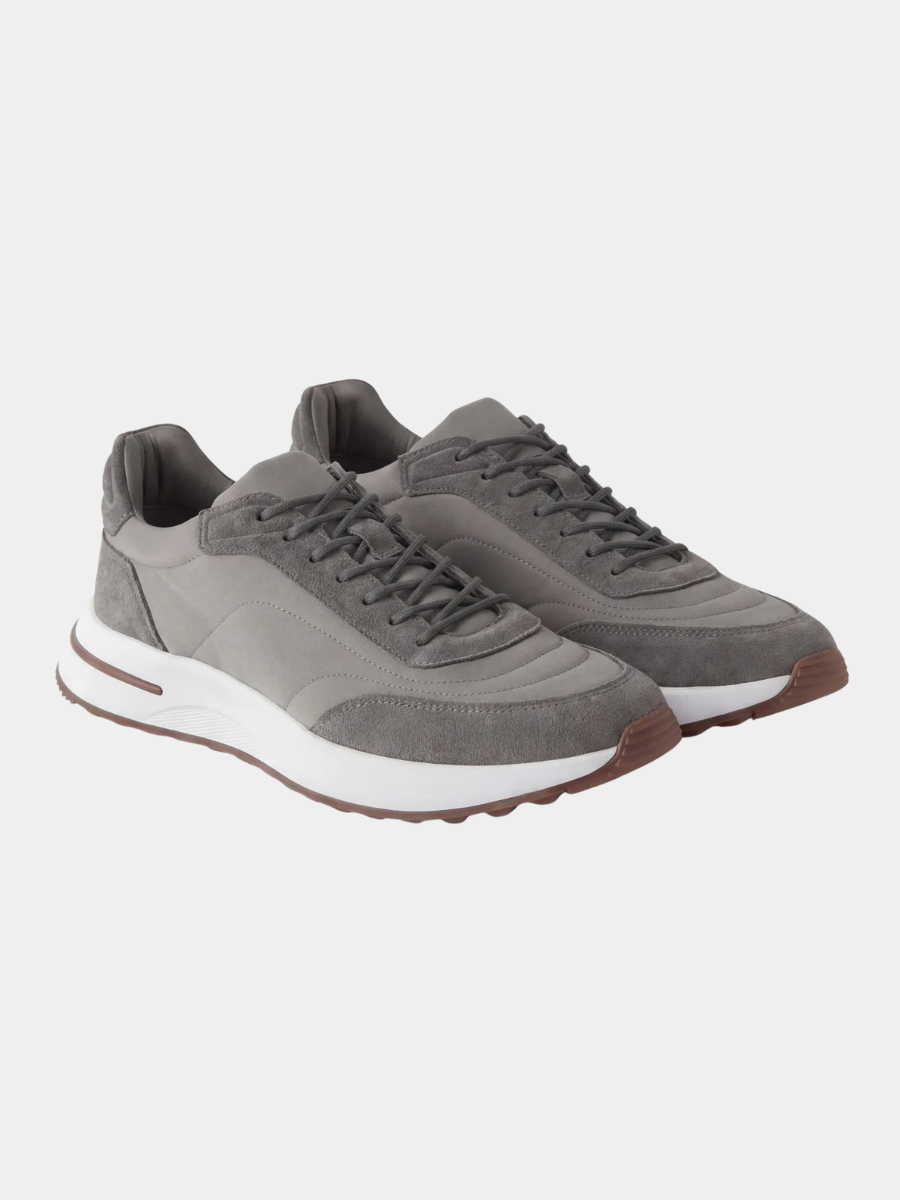 Sneaker Ravello Grigia