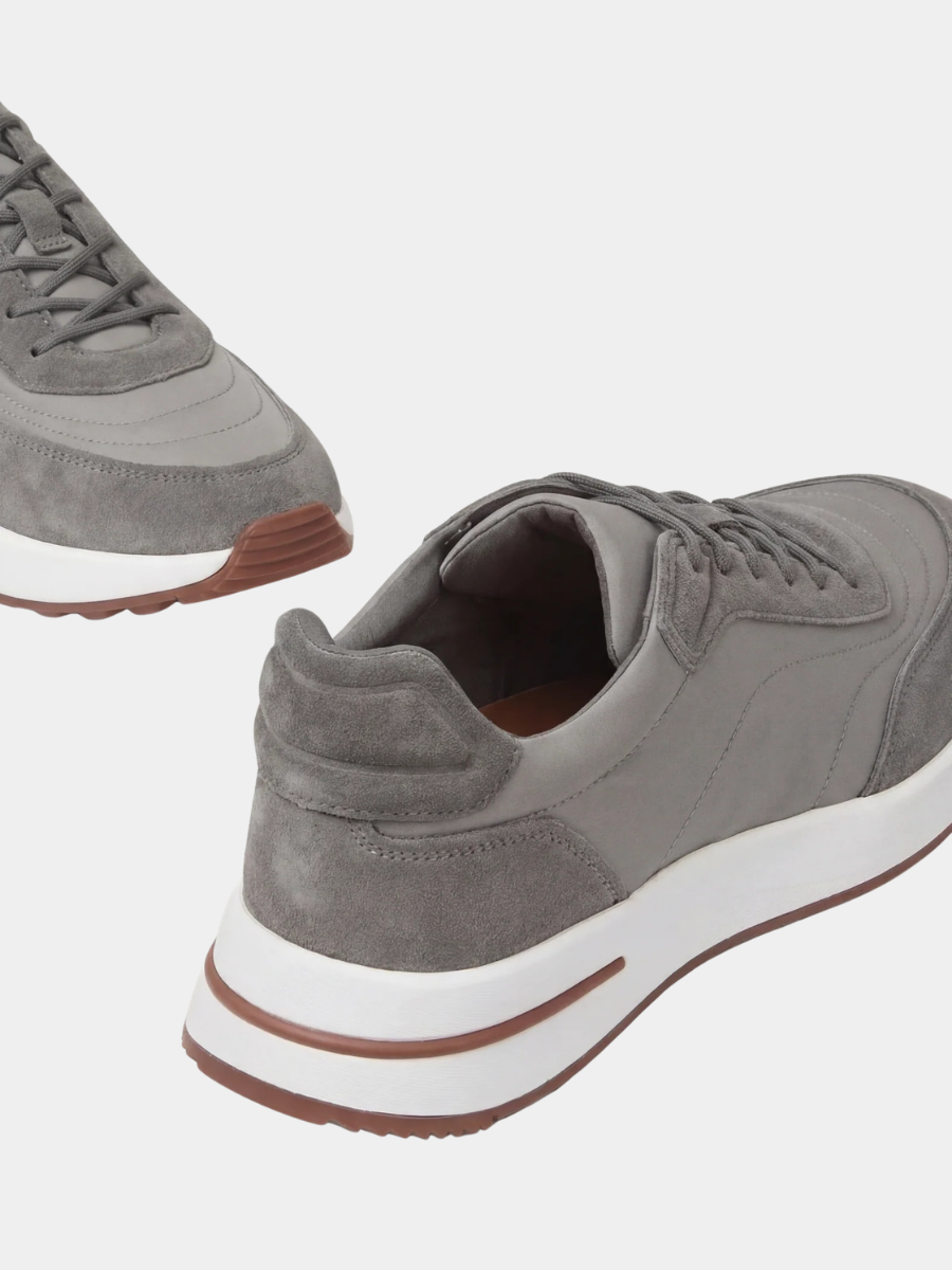 Sneaker Ravello Grigia