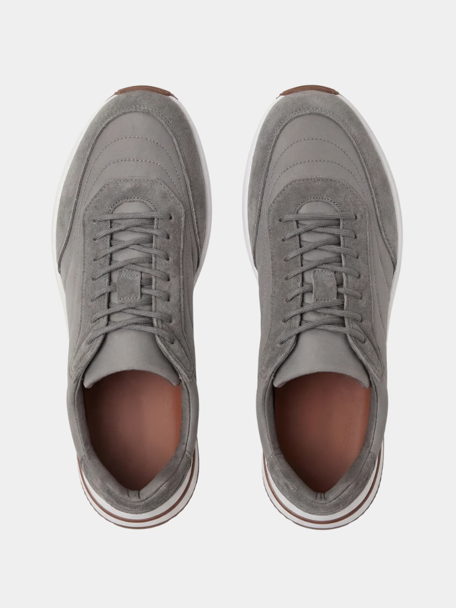 Sneaker Ravello Grigia