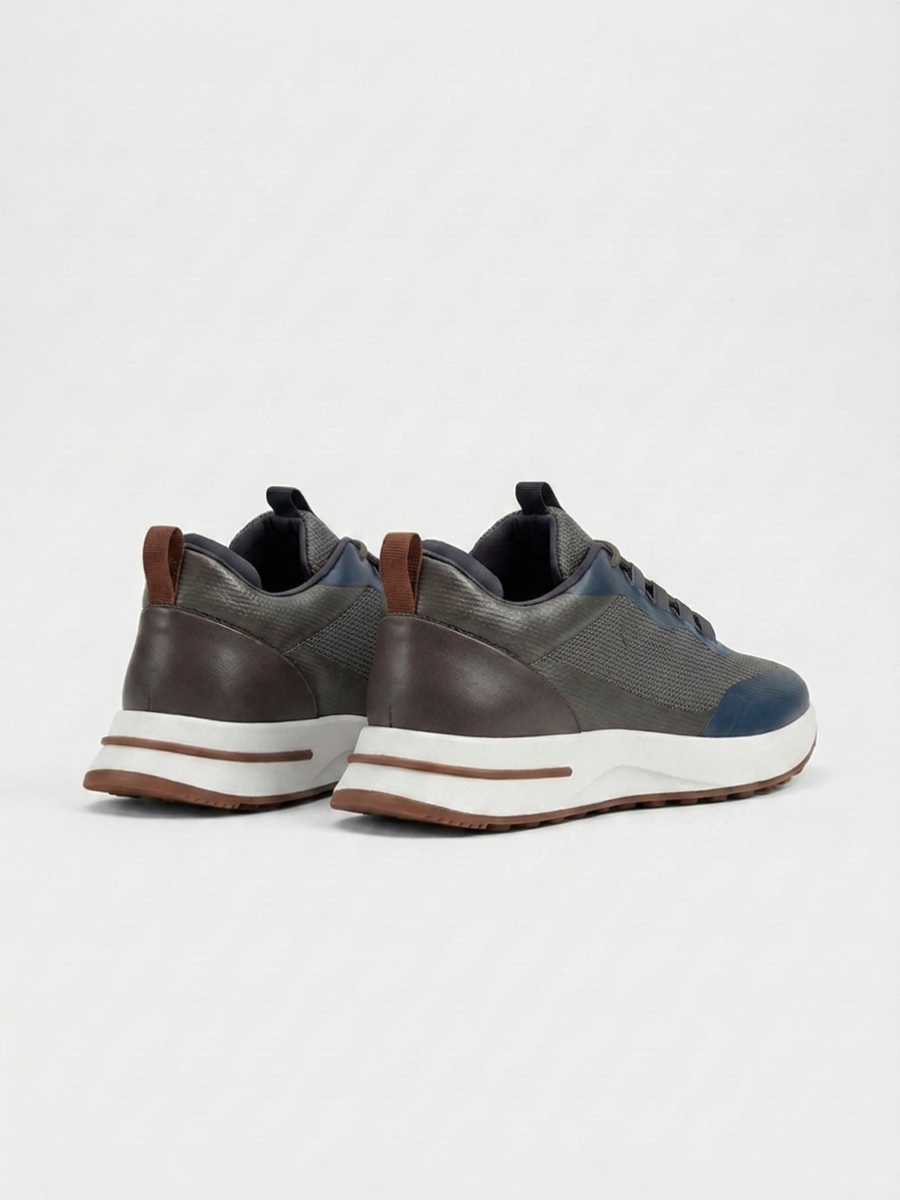 Navy Portofino Trainer