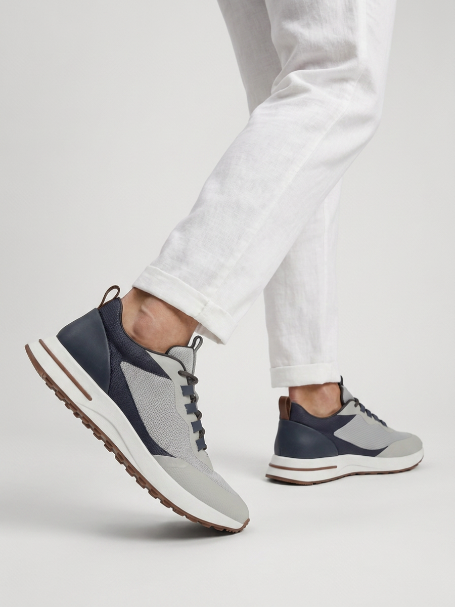 Brume Portofino Trainer