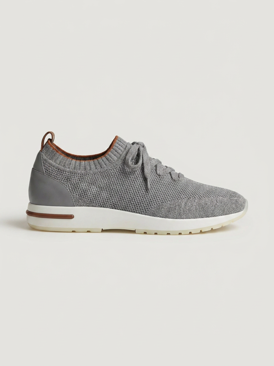 Grey Riviera Trainer