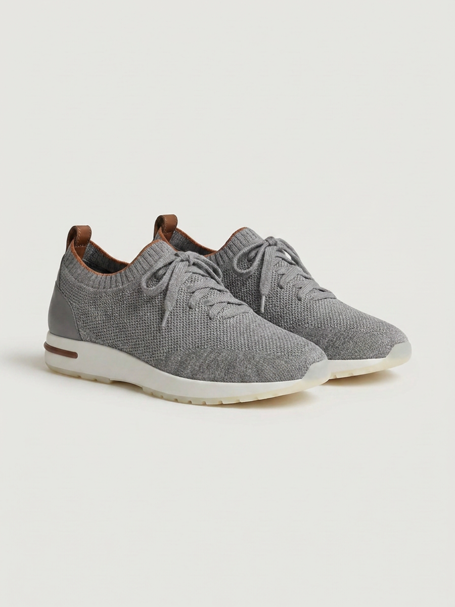 Grey Riviera Trainer