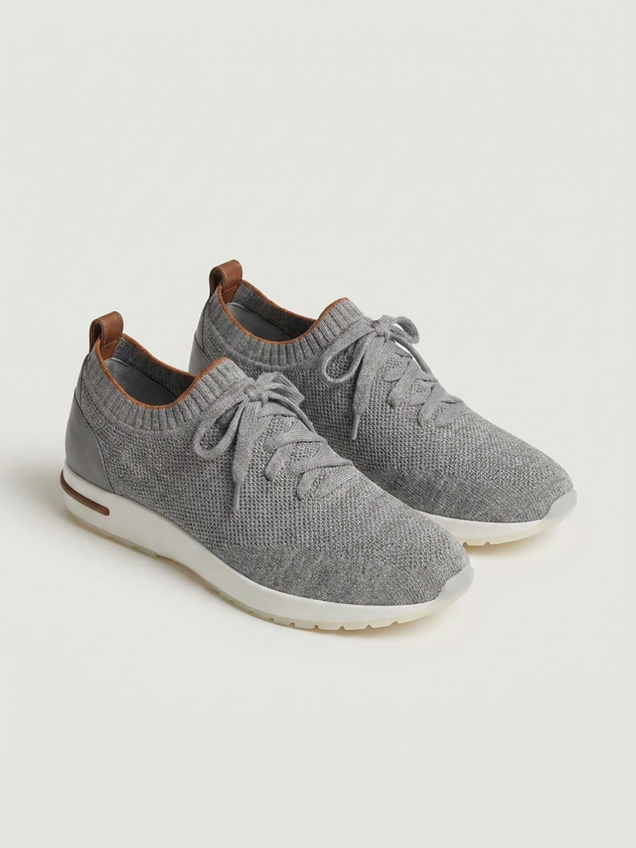 Grey Riviera Trainer