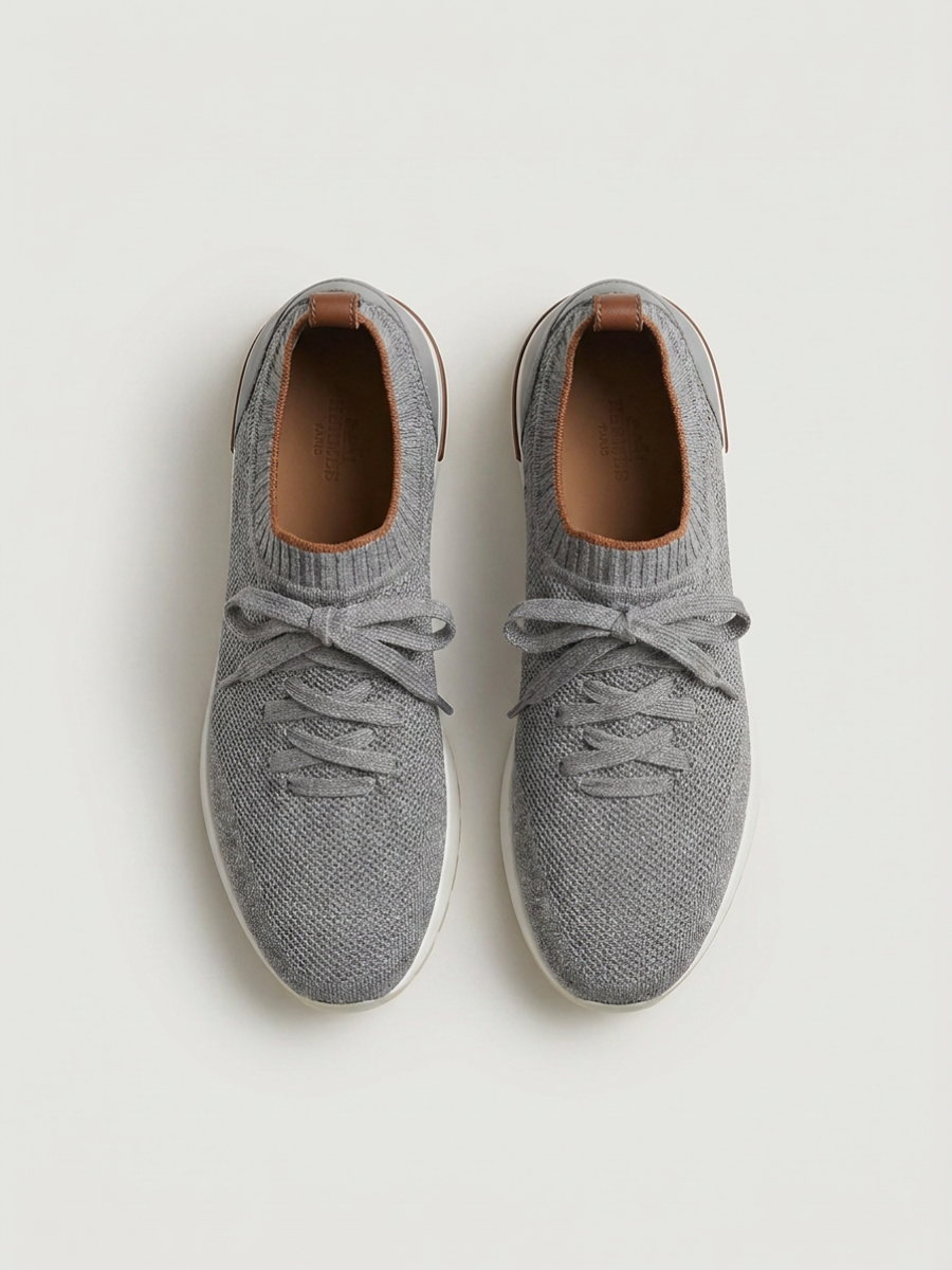 Grey Riviera Trainer