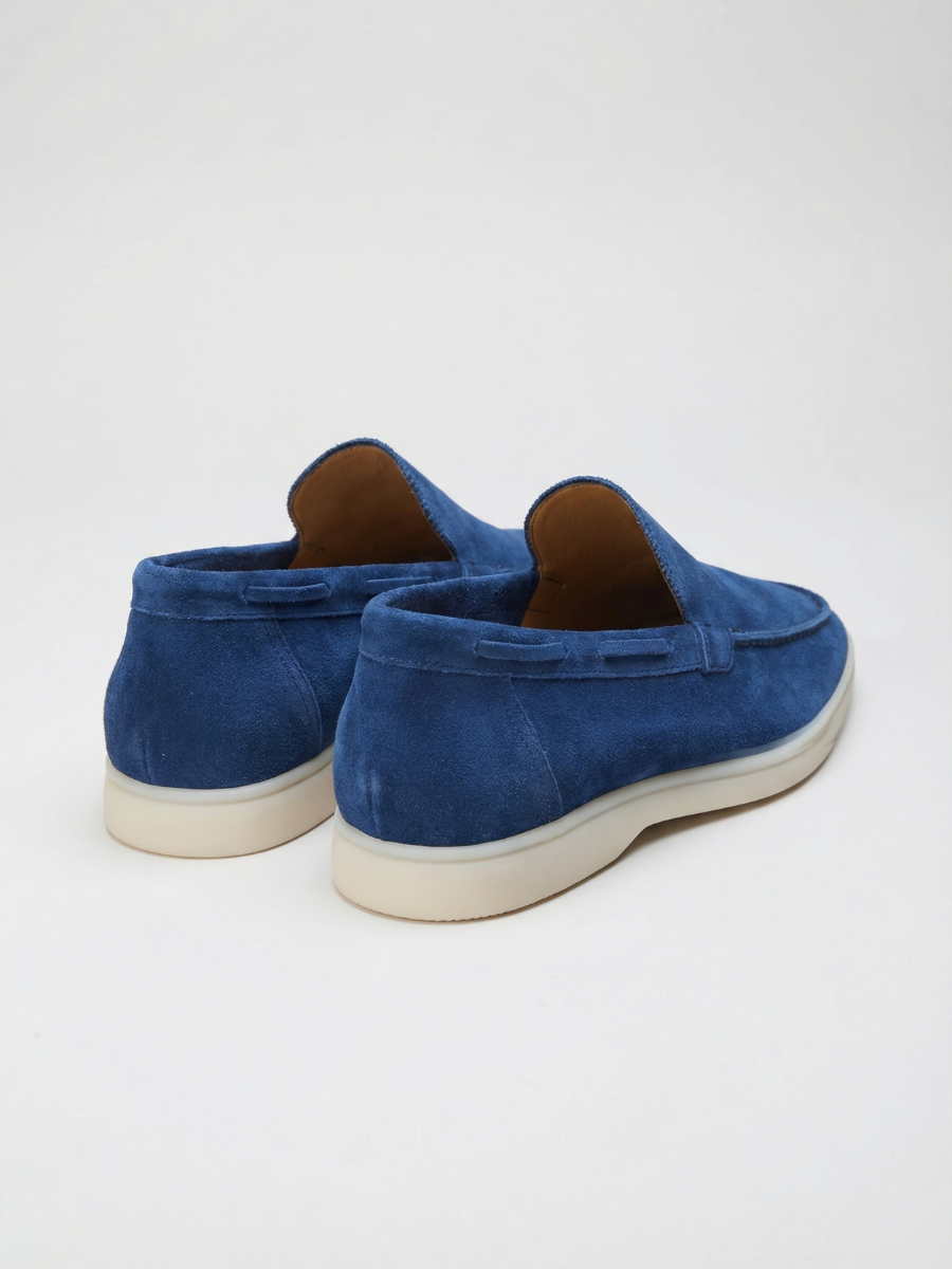 Ultramarin Yacht-Loafer