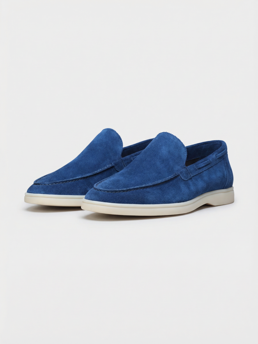 Ultramarin Yacht-Loafer
