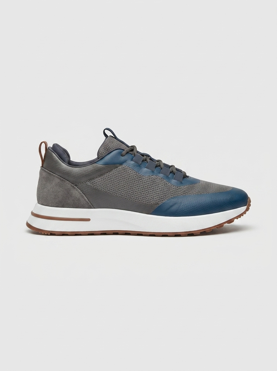 Navy Portofino Trainer